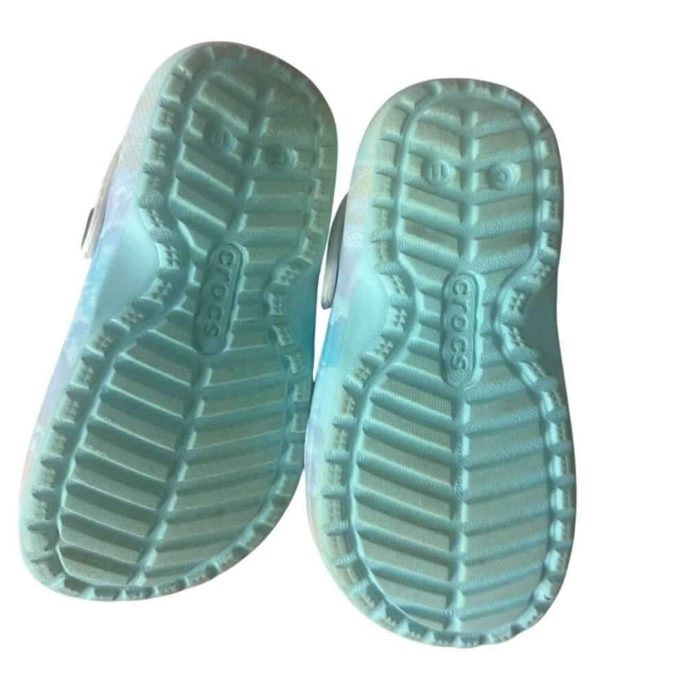 Crocs multi Clogs - Picture 3 of 8